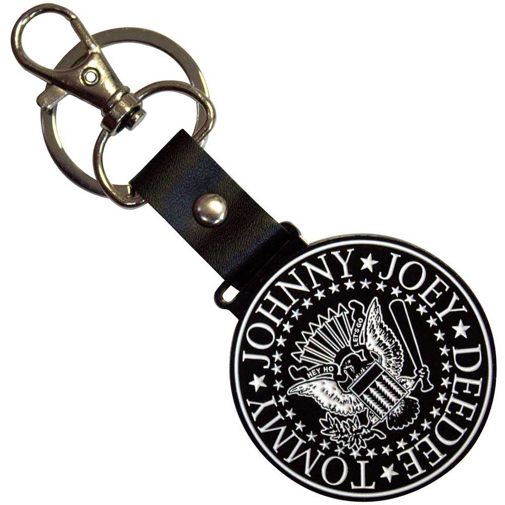 RAMONES - (デビュー 50周年 ) - Presidential Seal Emblem